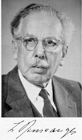 Ludwig Biswanger